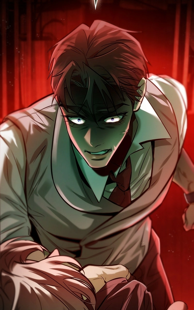 Ties that Bind Us Chapter 10 - page 53