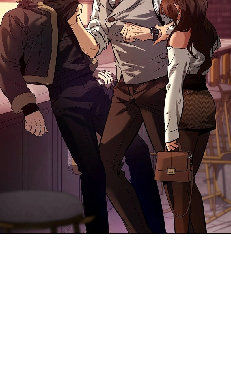 Ties that Bind Us Chapter 10 - page 61
