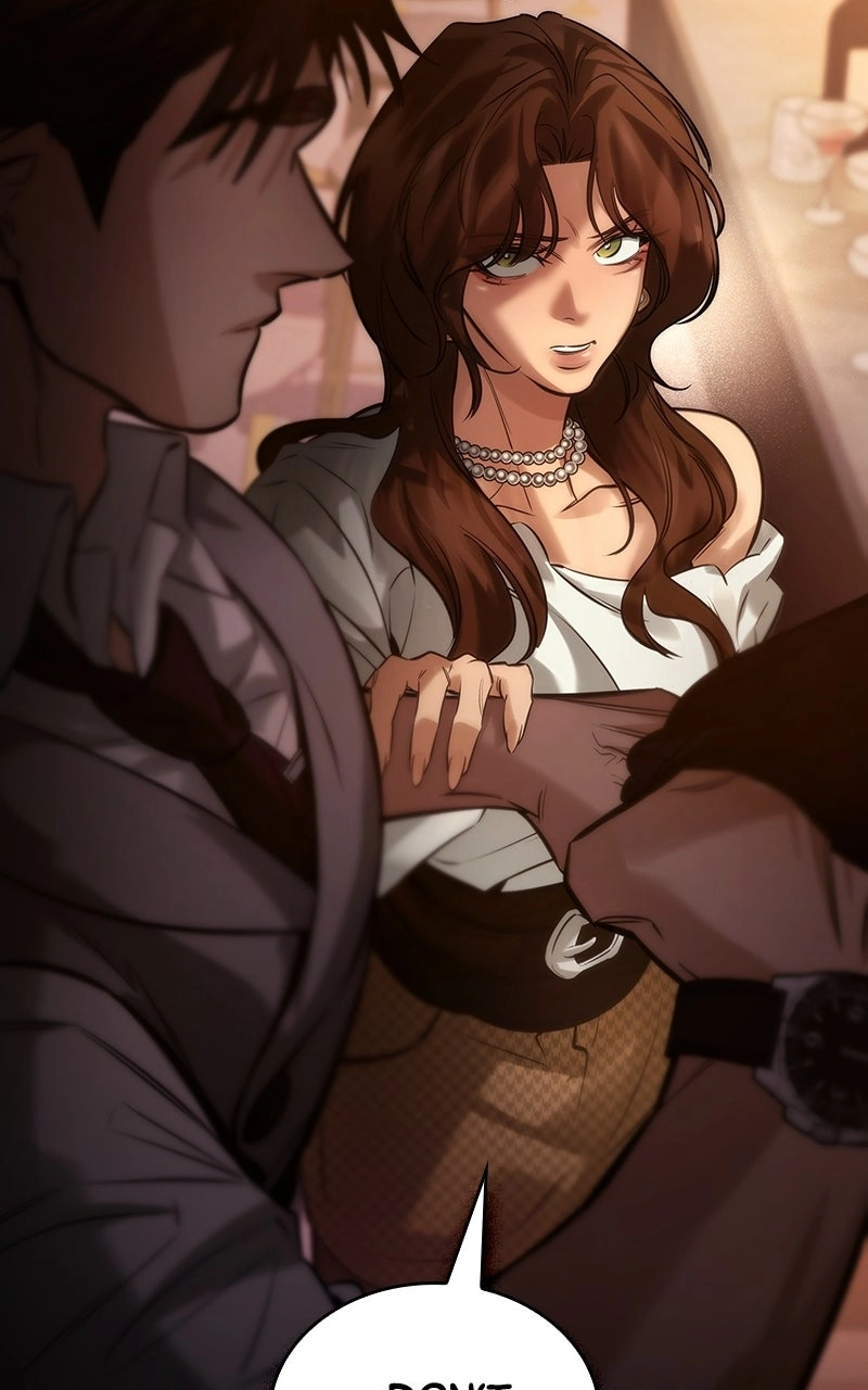 Ties that Bind Us Chapter 10 - page 64