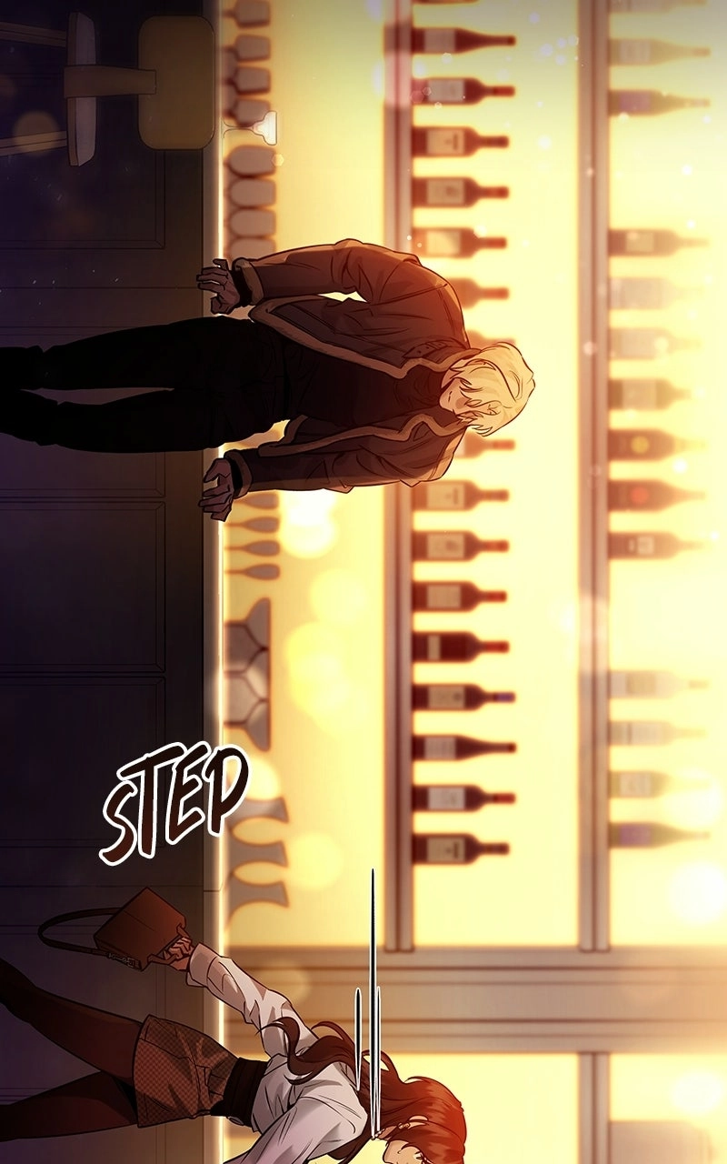 Ties that Bind Us Chapter 10 - page 68