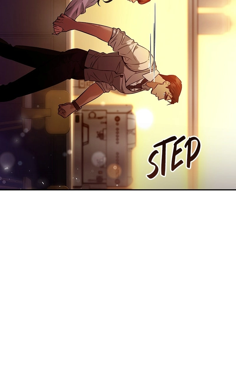 Ties that Bind Us Chapter 10 - page 69