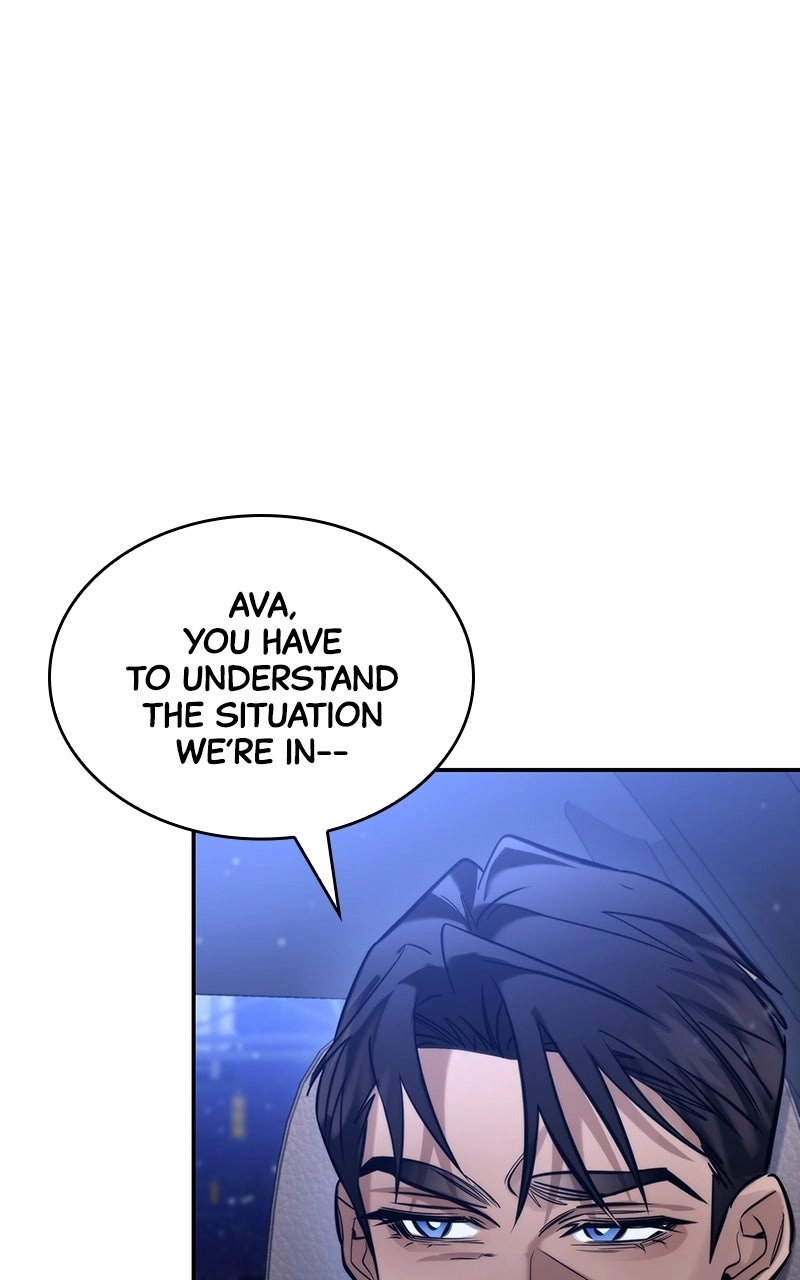 Ties that Bind Us Chapter 10 - page 83