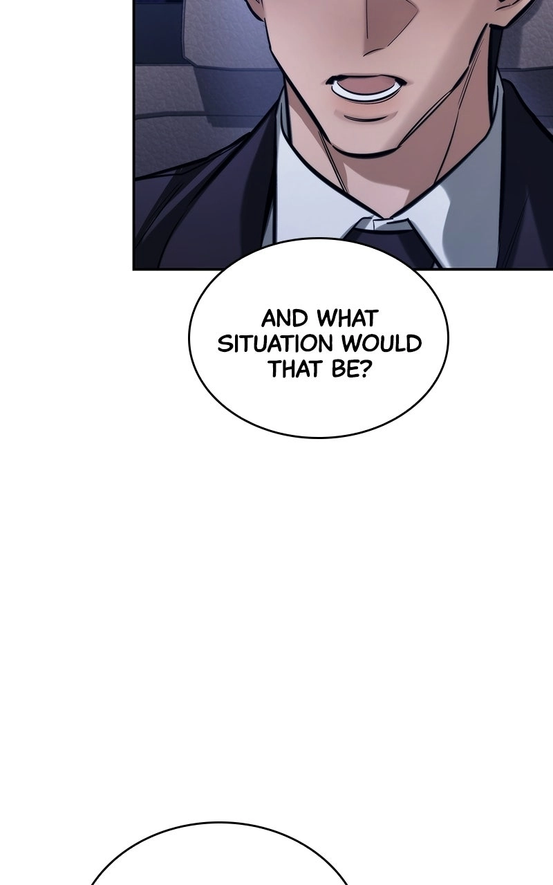 Ties that Bind Us Chapter 10 - page 84