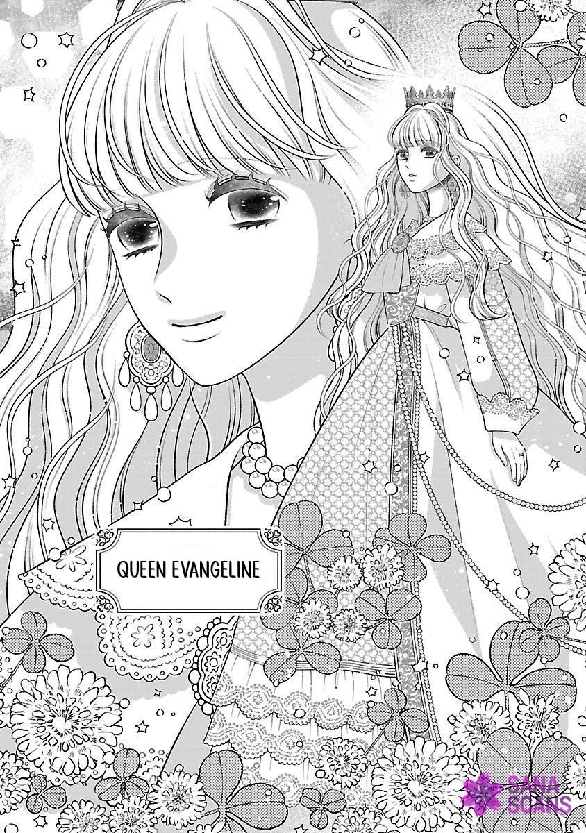 I'm a Secondary Consort, So You Don't Have to Love Me — I Just Want a Lazy Life Chapter 2 - page 28