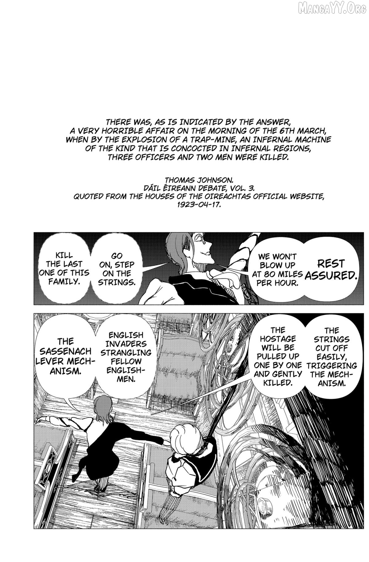Enigmatica Chapter 6 - page 9