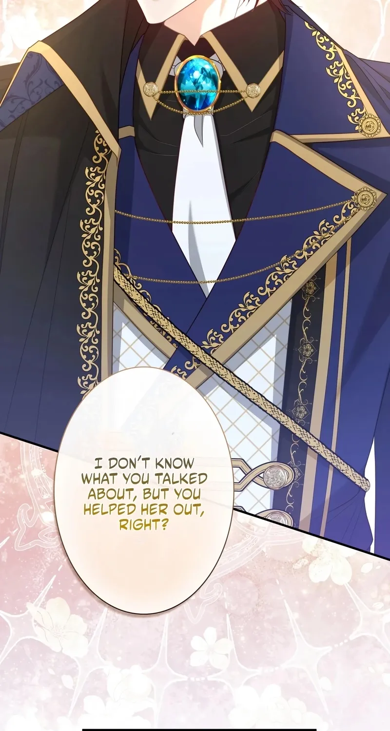 Is This Romance a Crime?! Chapter 6 - page 11