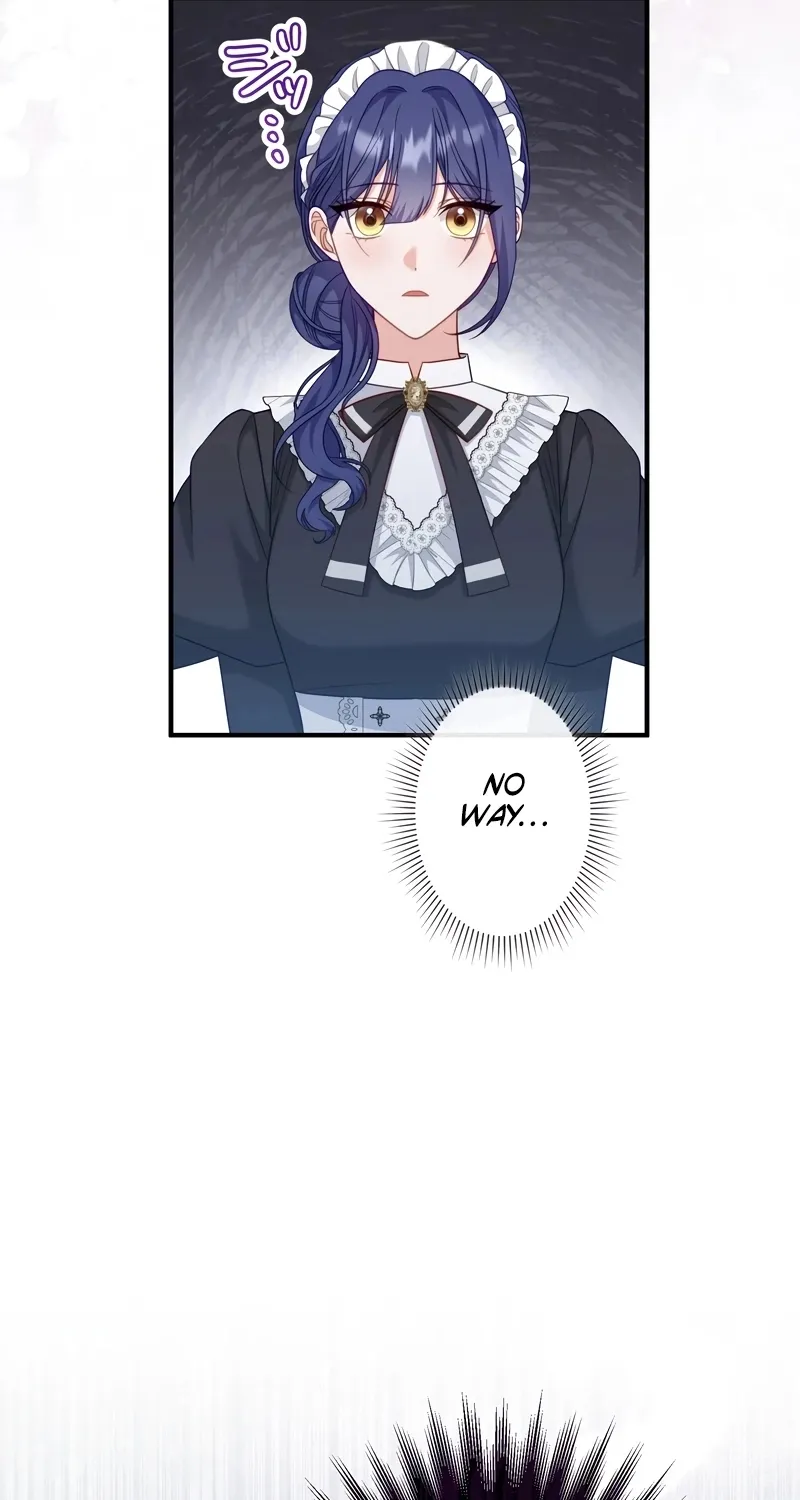 Is This Romance a Crime?! Chapter 6 - page 12