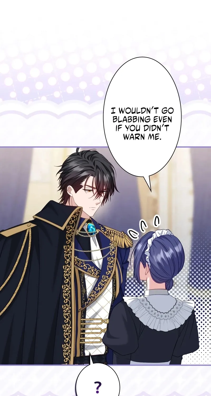 Is This Romance a Crime?! Chapter 6 - page 27