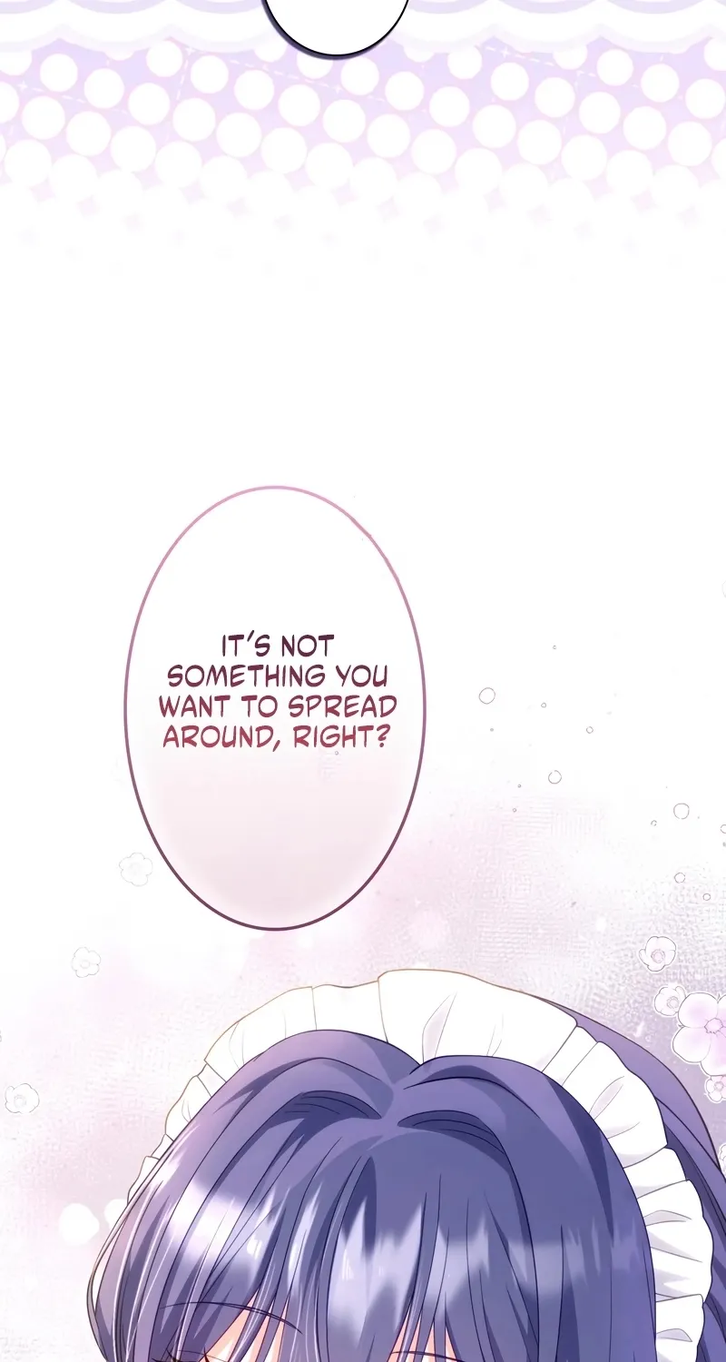 Is This Romance a Crime?! Chapter 6 - page 28