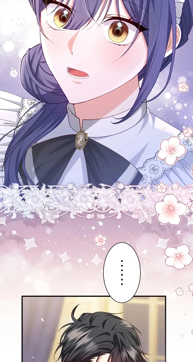 Is This Romance a Crime?! Chapter 6 - page 29