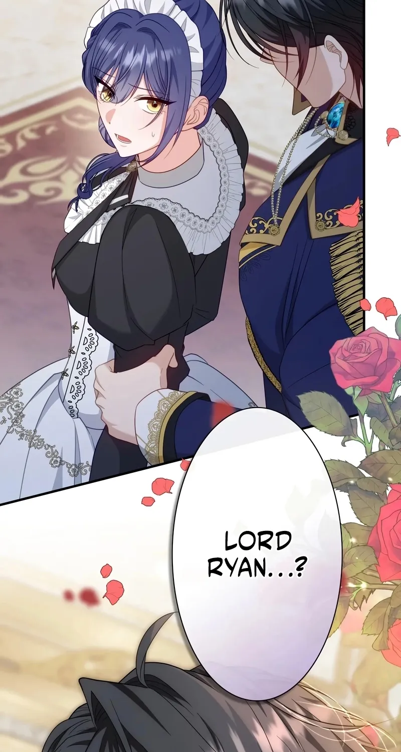 Is This Romance a Crime?! Chapter 6 - page 3