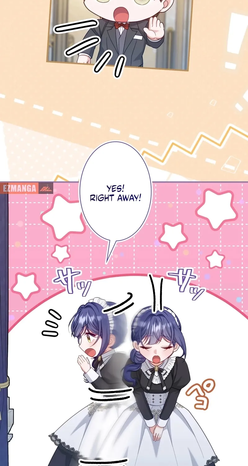 Is This Romance a Crime?! Chapter 6 - page 33