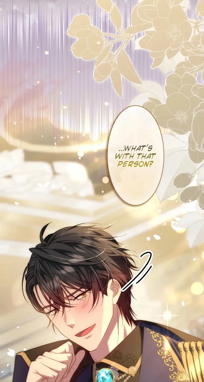 Is This Romance a Crime?! Chapter 6 - page 38