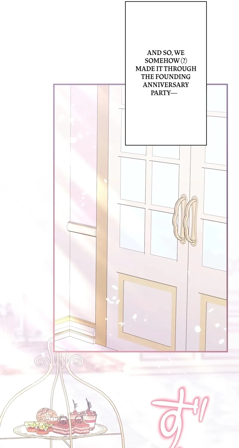 Is This Romance a Crime?! Chapter 6 - page 43