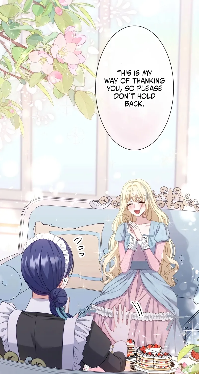 Is This Romance a Crime?! Chapter 6 - page 48