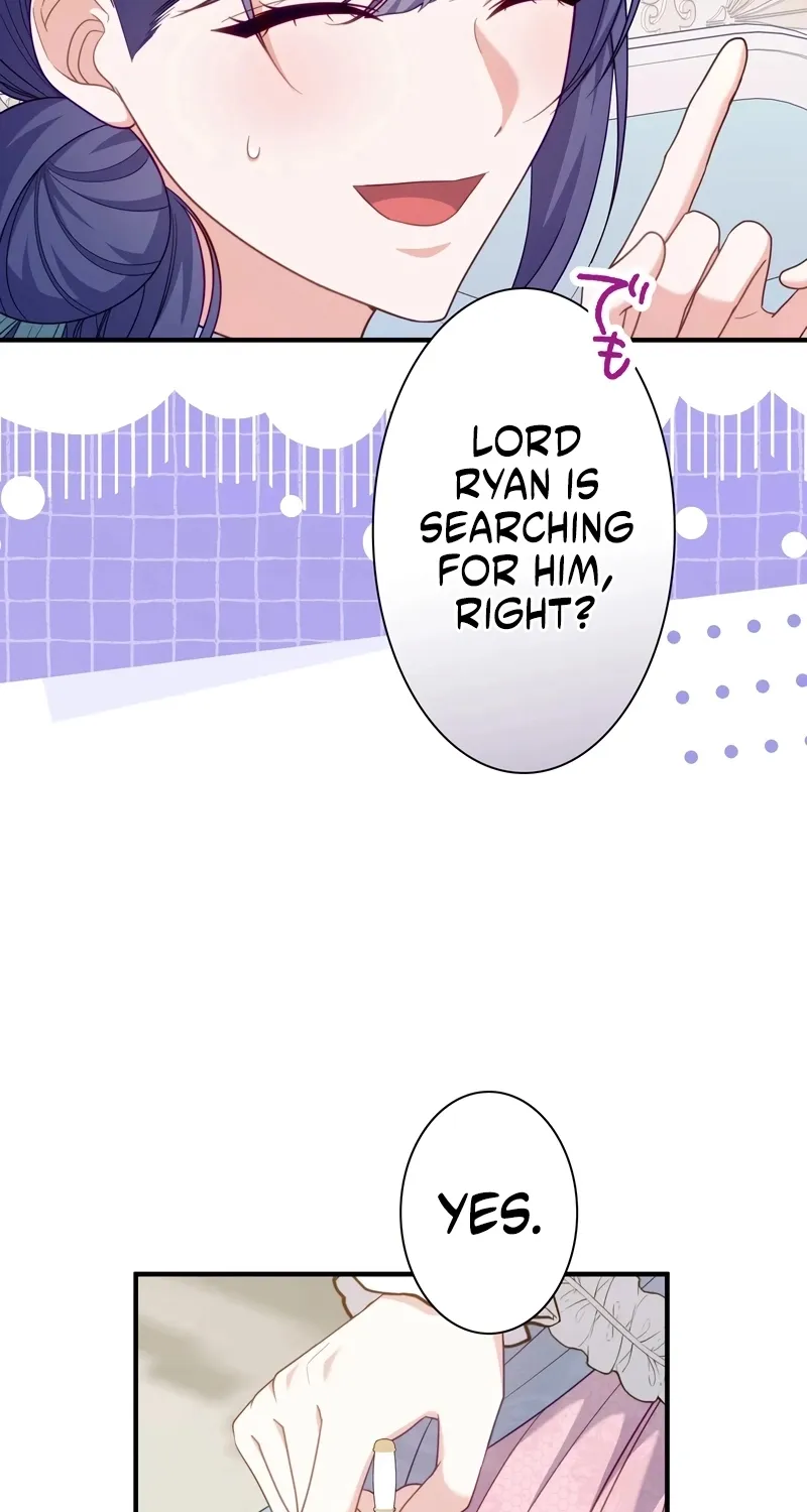 Is This Romance a Crime?! Chapter 6 - page 58