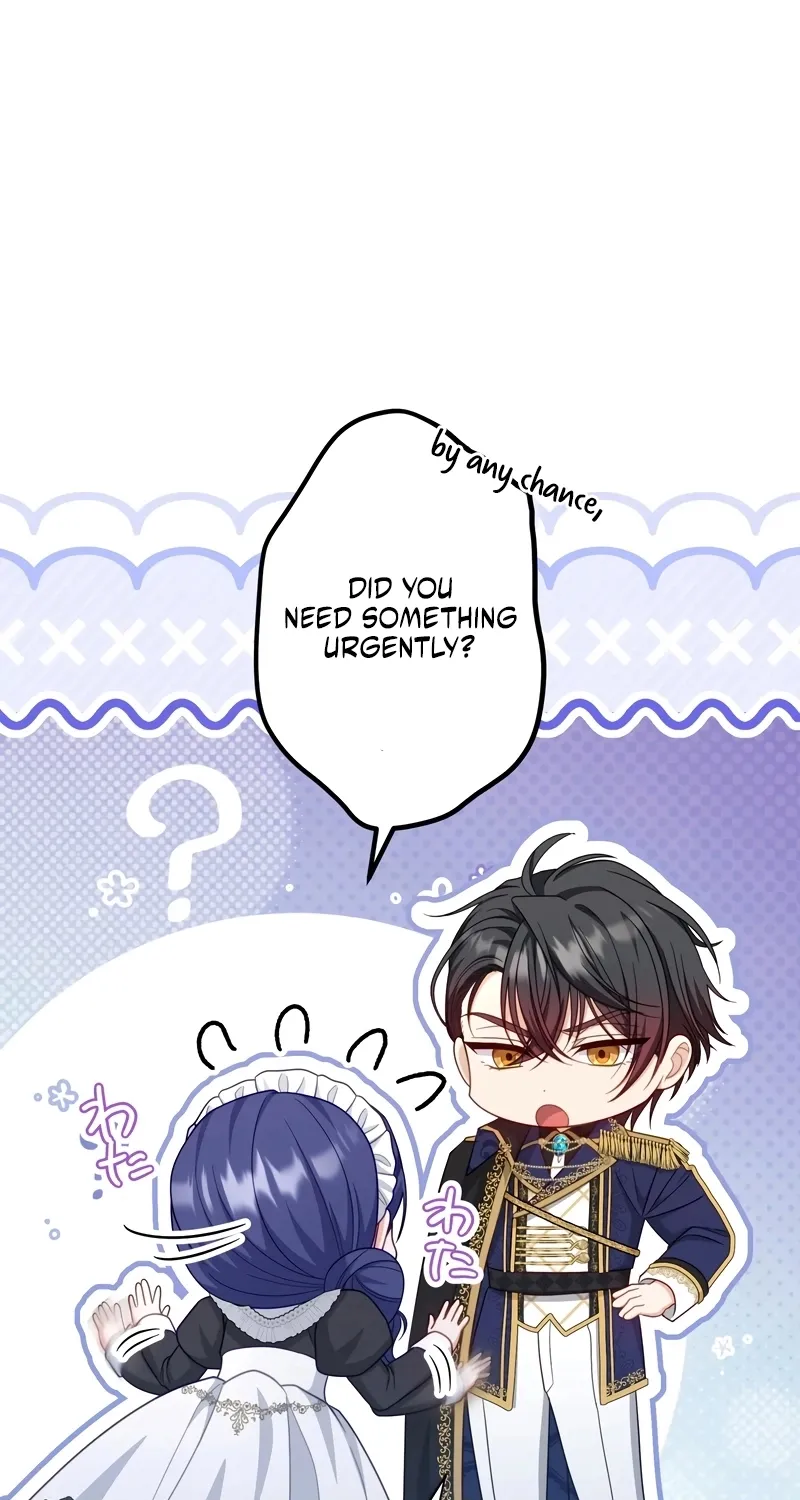 Is This Romance a Crime?! Chapter 6 - page 6