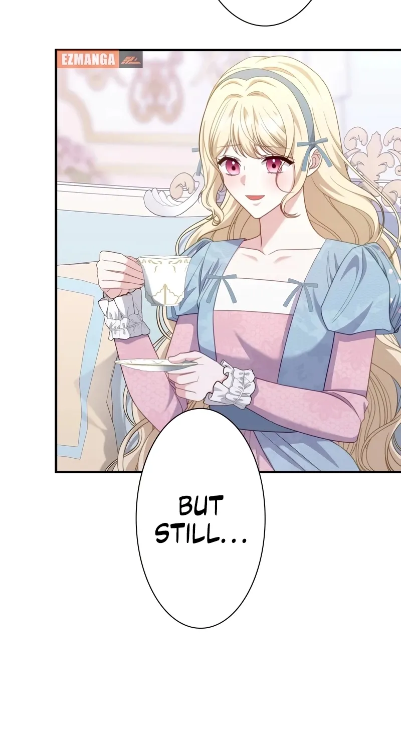 Is This Romance a Crime?! Chapter 6 - page 60
