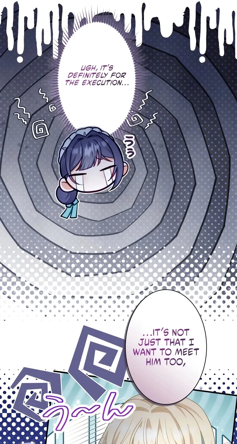 Is This Romance a Crime?! Chapter 6 - page 61