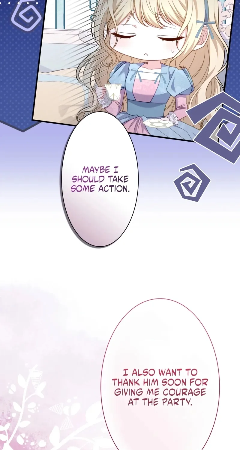 Is This Romance a Crime?! Chapter 6 - page 62