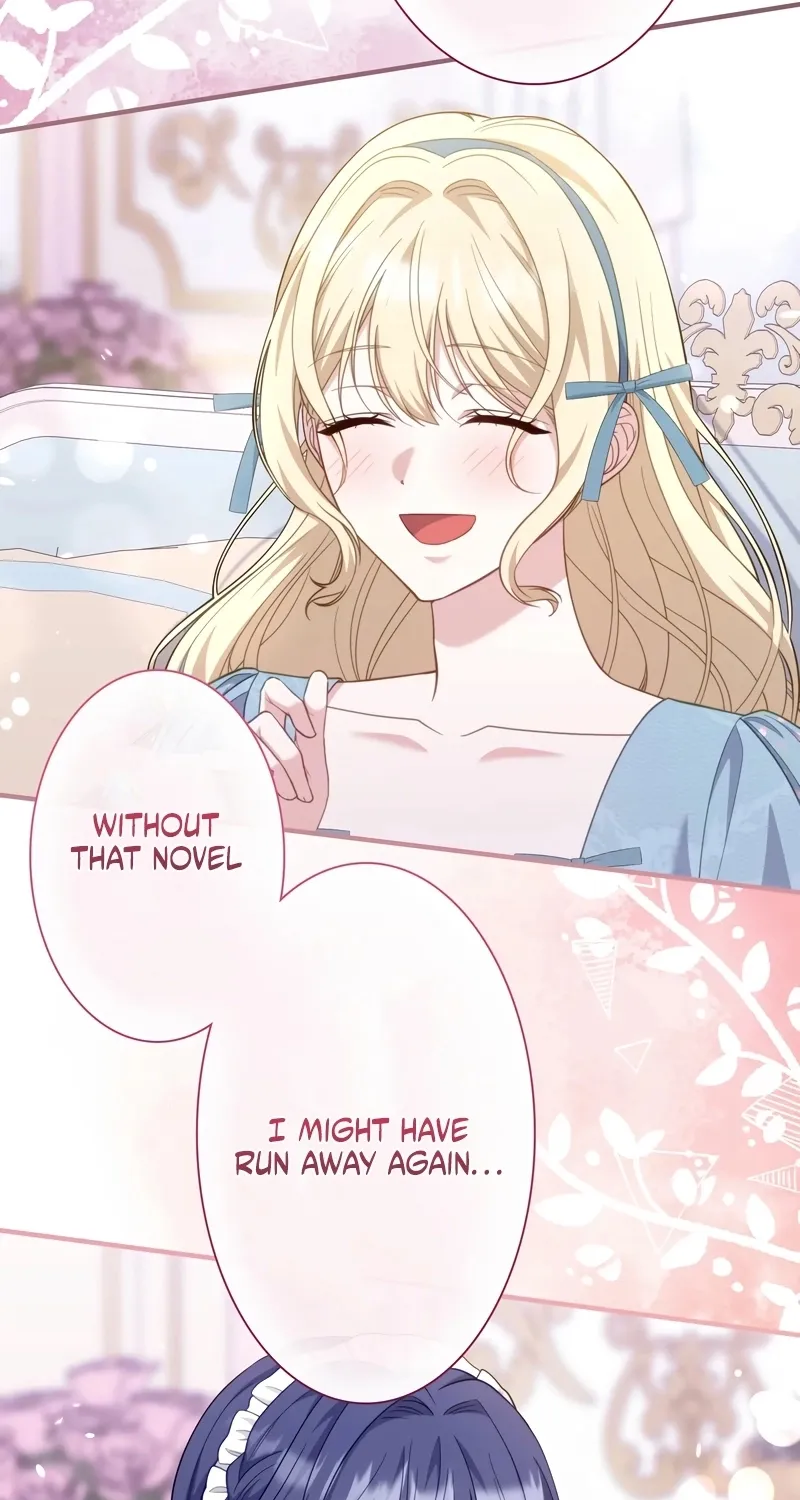 Is This Romance a Crime?! Chapter 6 - page 63