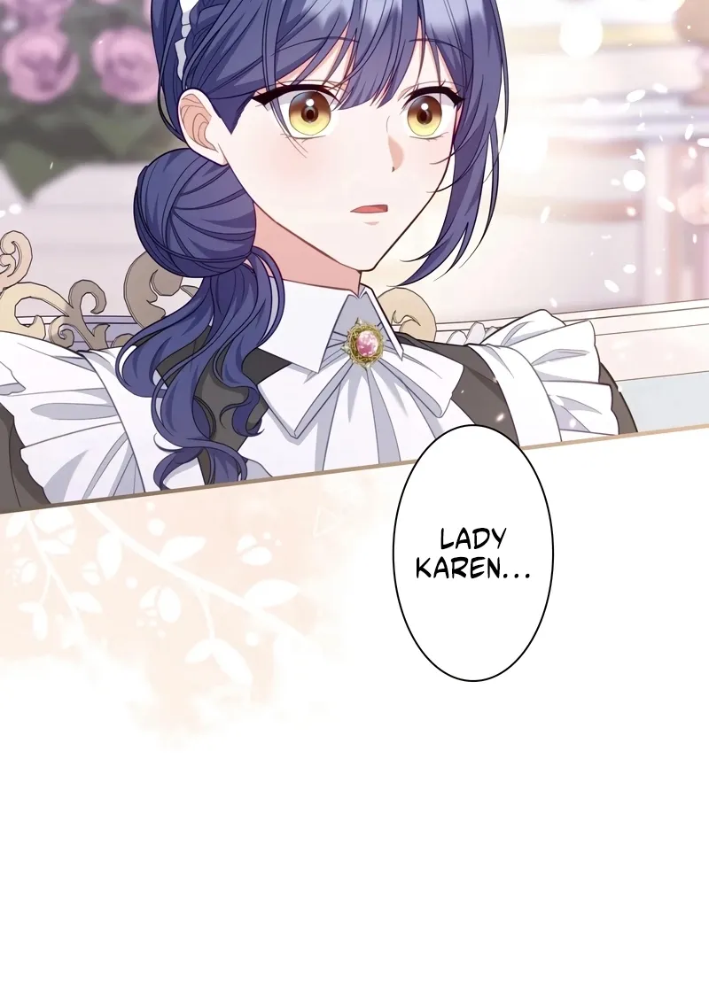 Is This Romance a Crime?! Chapter 6 - page 64