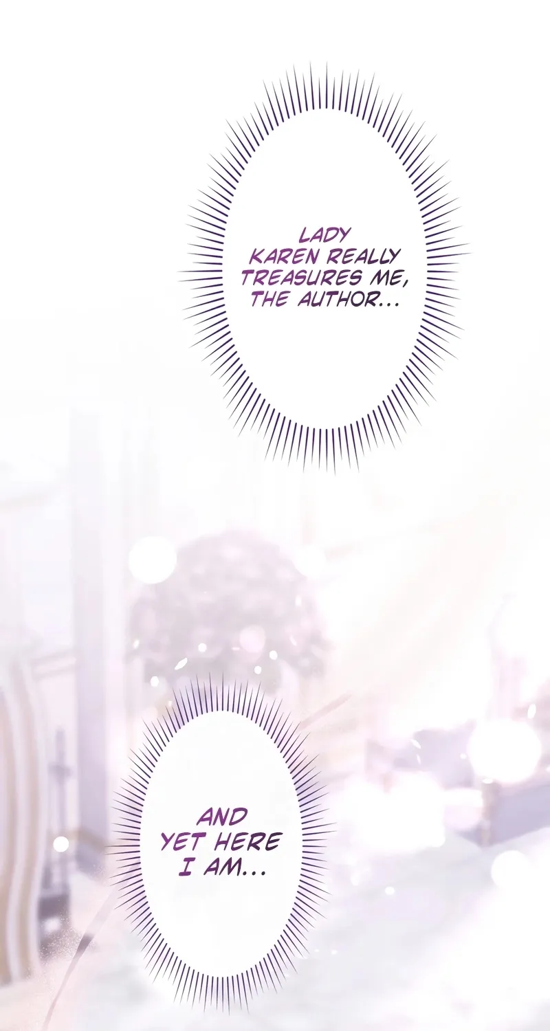 Is This Romance a Crime?! Chapter 6 - page 65