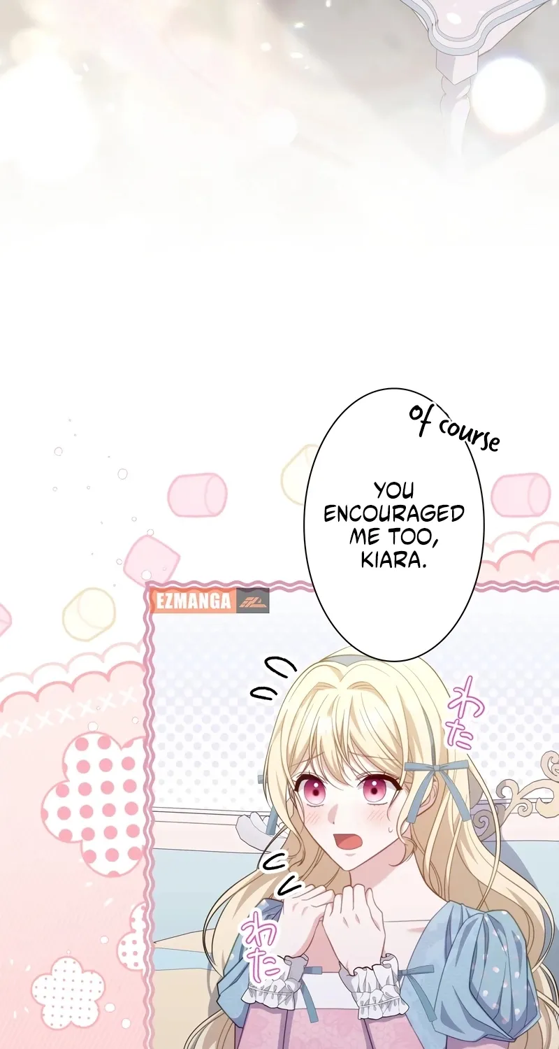 Is This Romance a Crime?! Chapter 6 - page 67