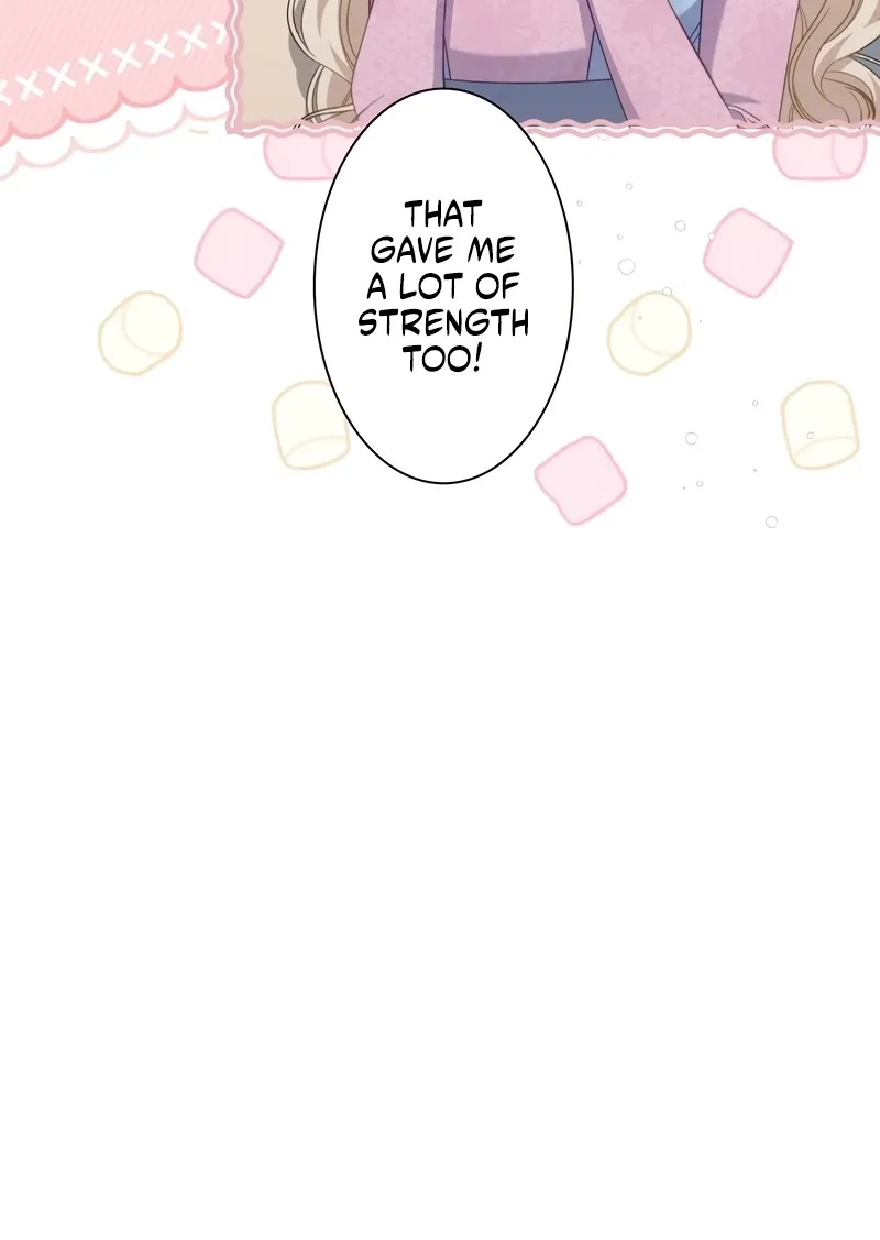 Is This Romance a Crime?! Chapter 6 - page 68