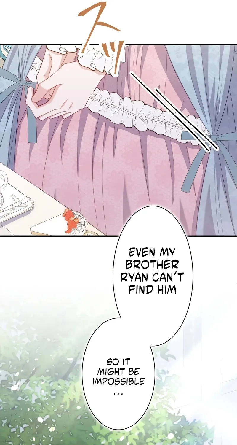 Is This Romance a Crime?! Chapter 6 - page 69