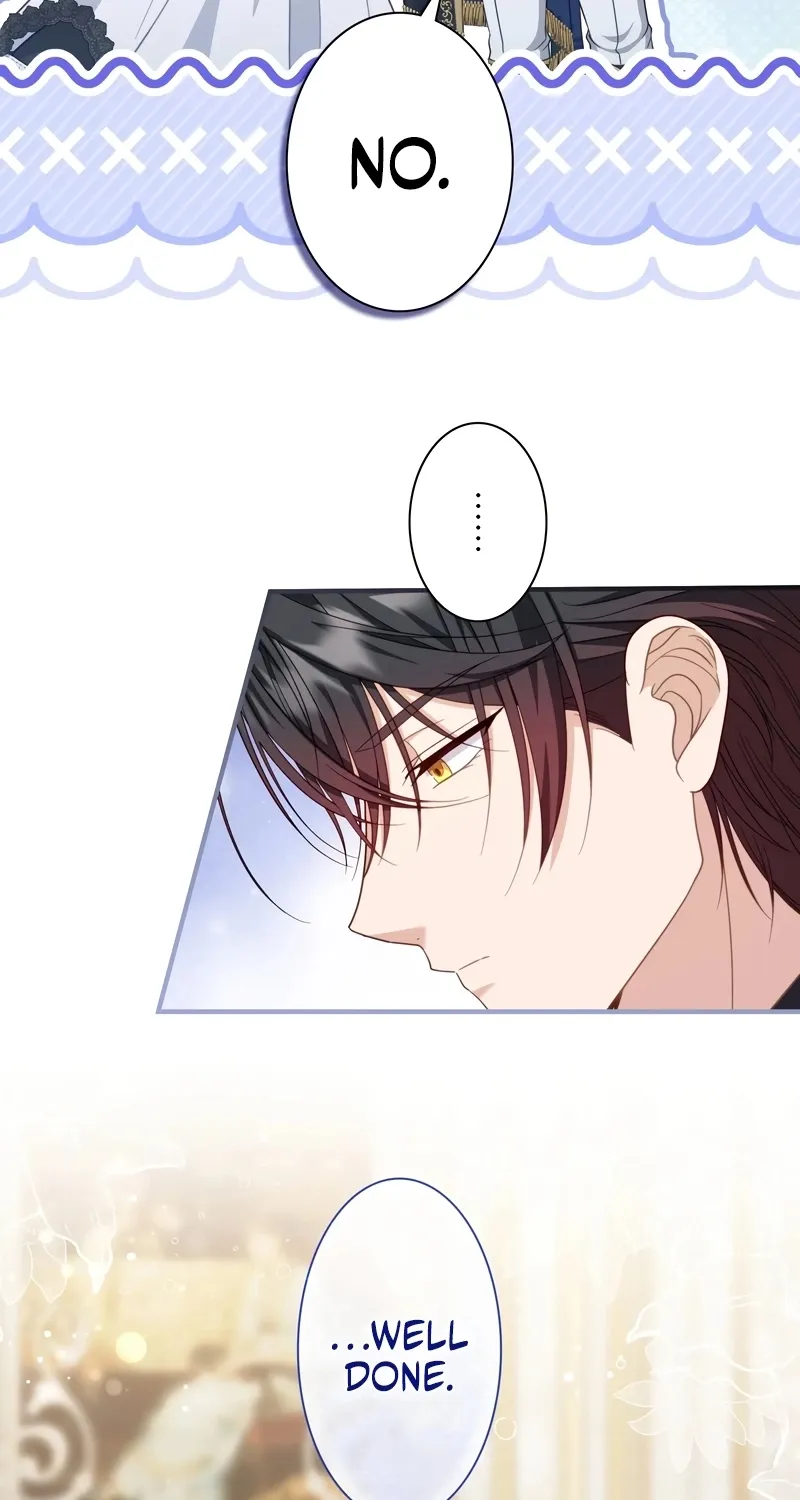 Is This Romance a Crime?! Chapter 6 - page 7