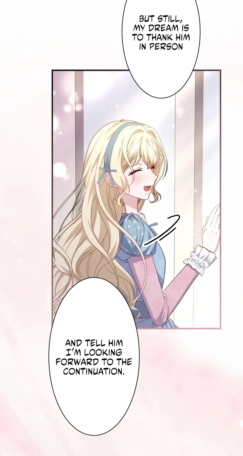 Is This Romance a Crime?! Chapter 6 - page 71