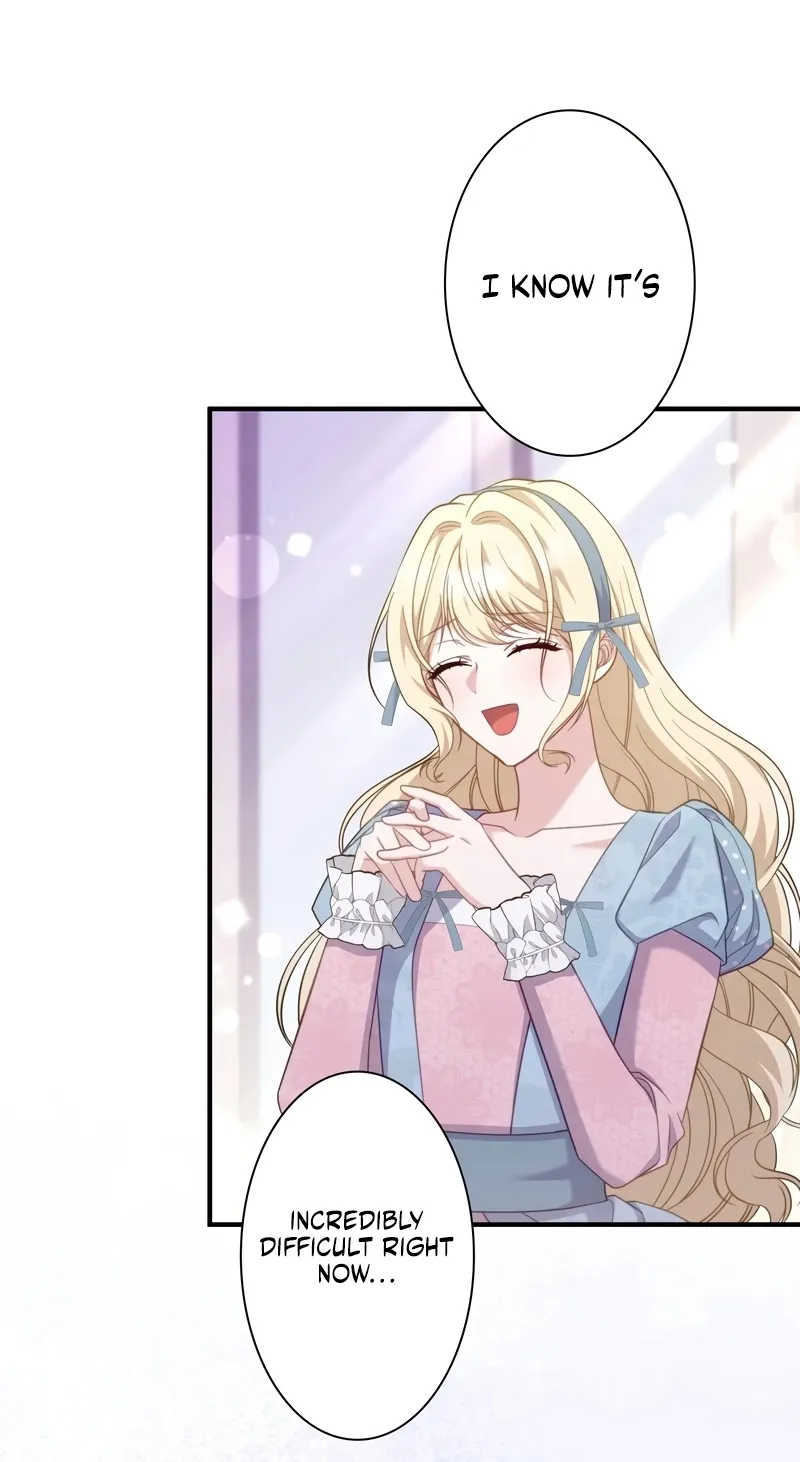 Is This Romance a Crime?! Chapter 6 - page 76