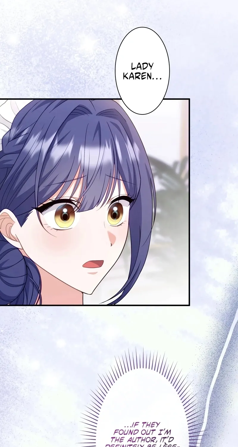 Is This Romance a Crime?! Chapter 6 - page 77