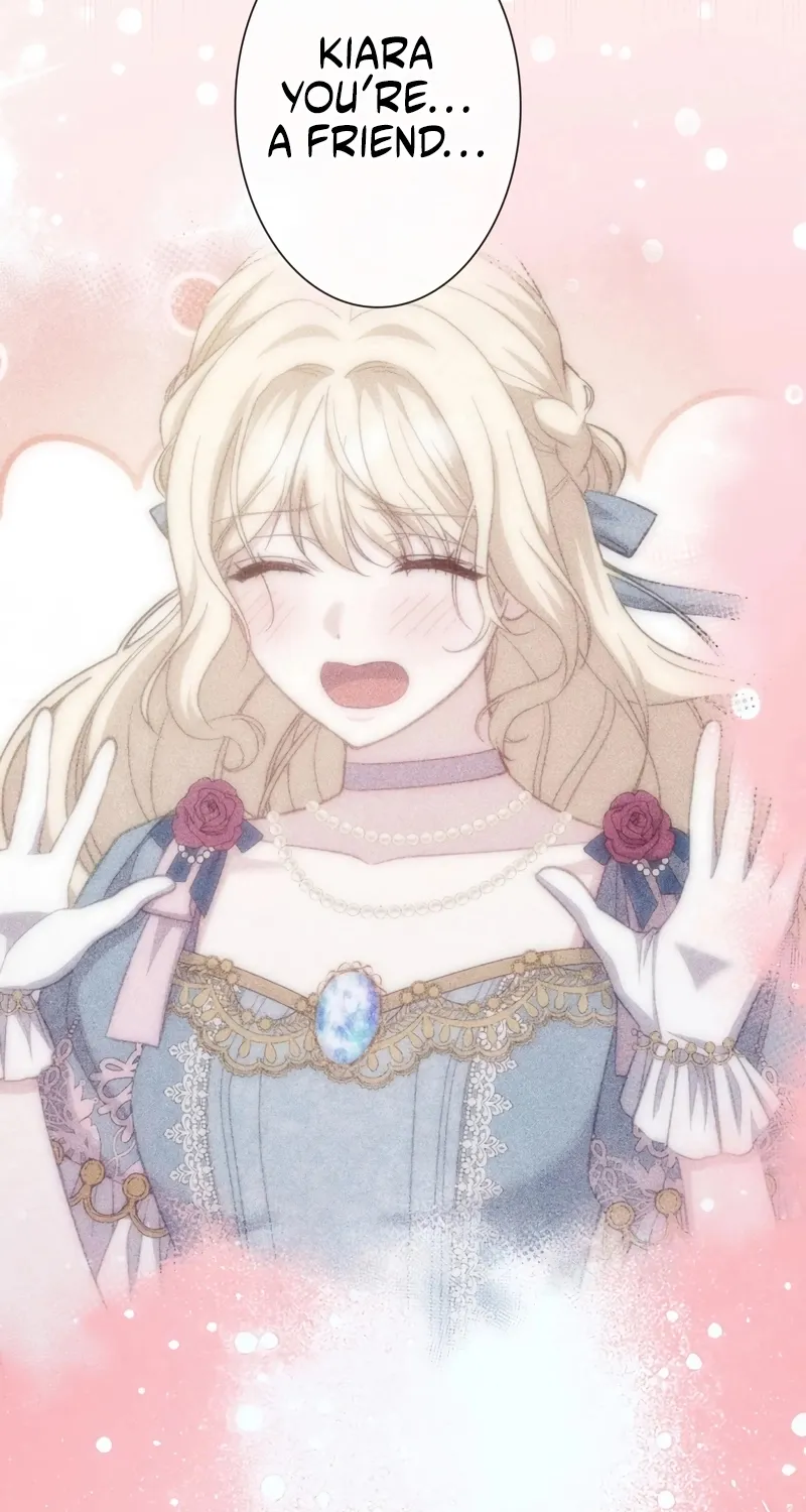 Is This Romance a Crime?! Chapter 6 - page 80