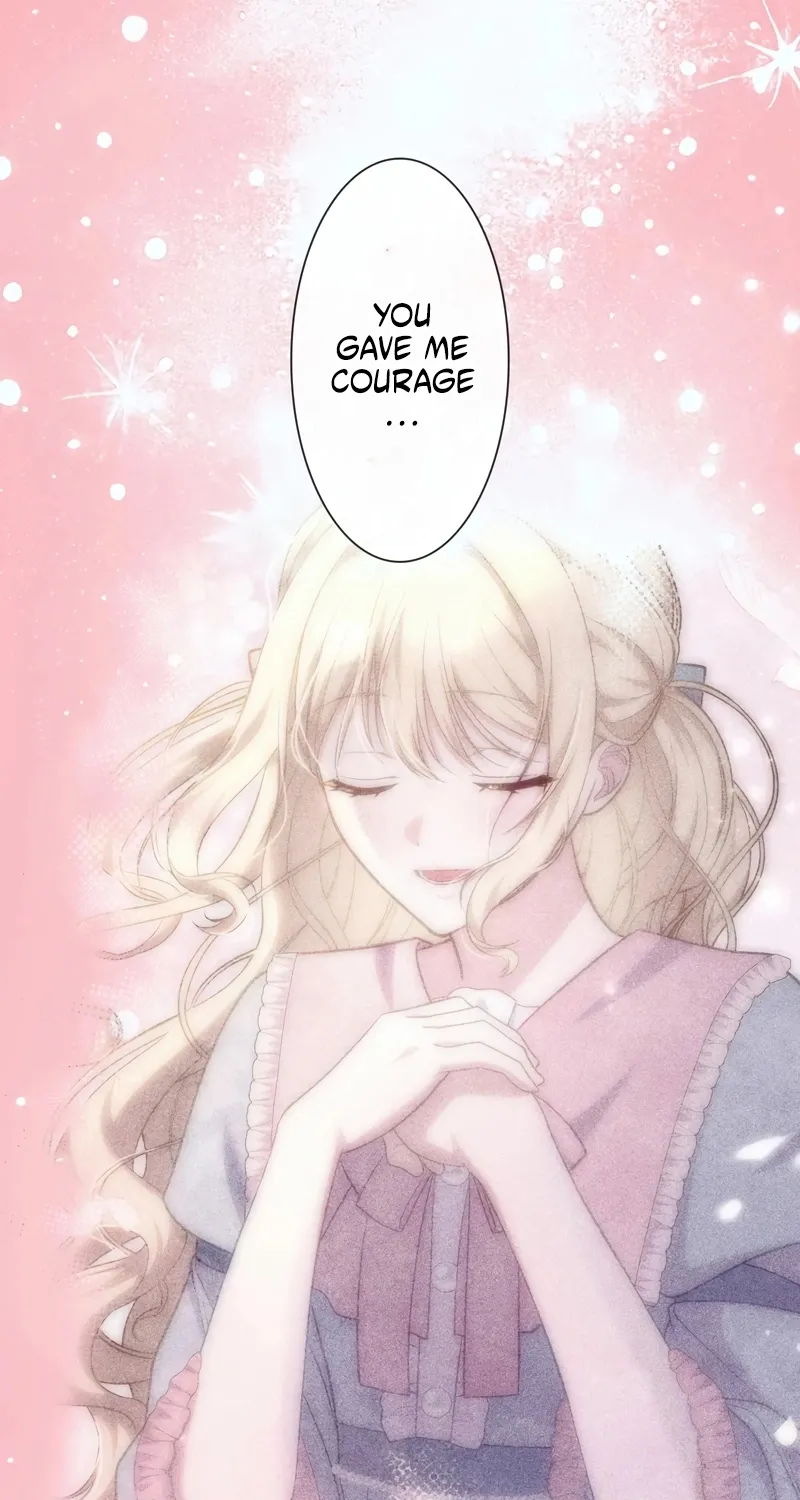 Is This Romance a Crime?! Chapter 6 - page 81