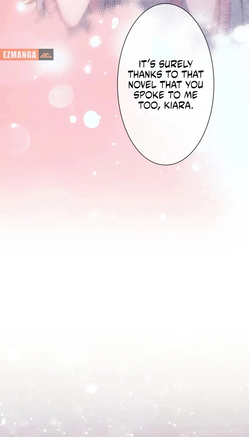 Is This Romance a Crime?! Chapter 6 - page 82
