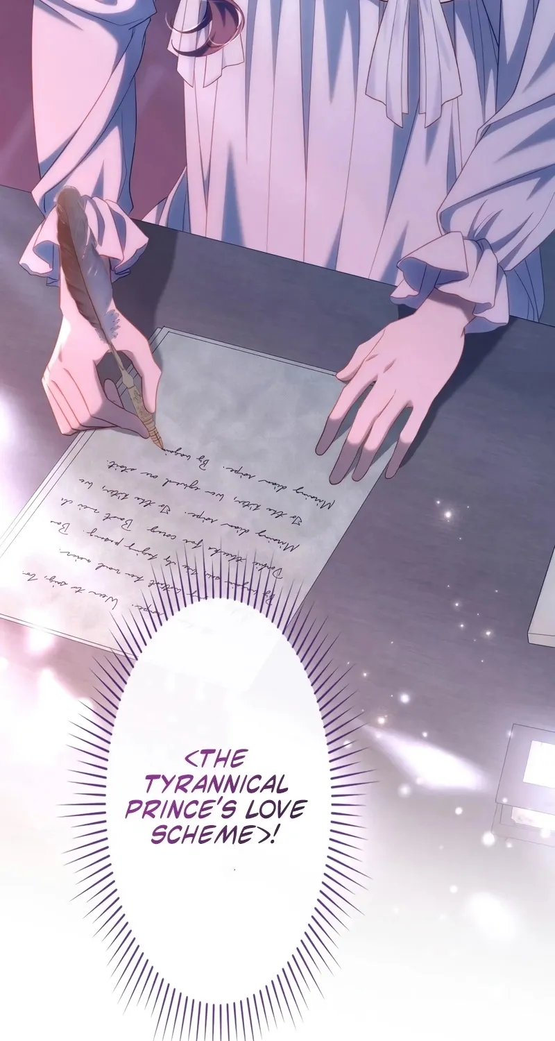 Is This Romance a Crime?! Chapter 6 - page 87