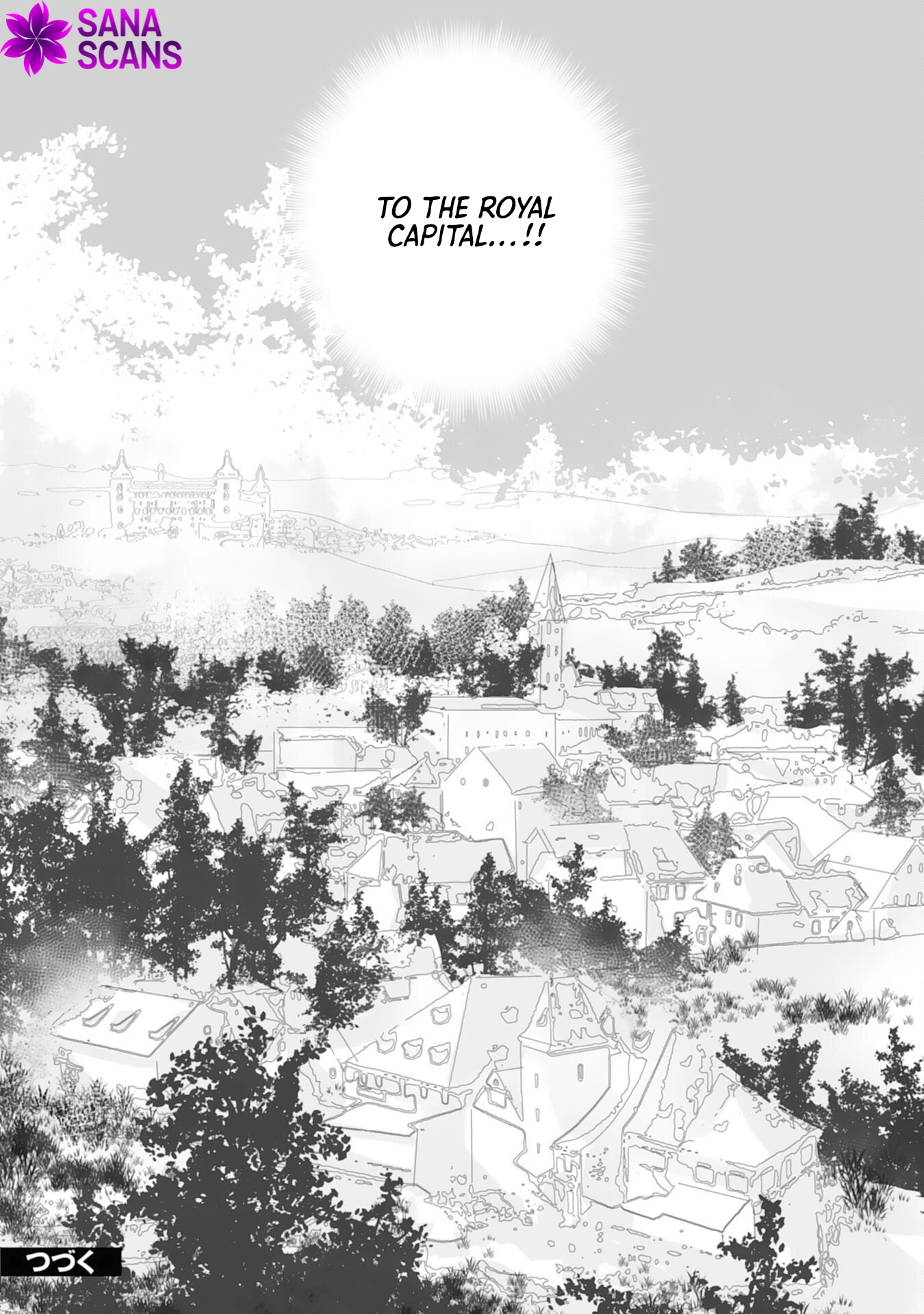 You Cast Me Aside Like a Saintess, Now You Want Me Back. Chapter 4 - page 26