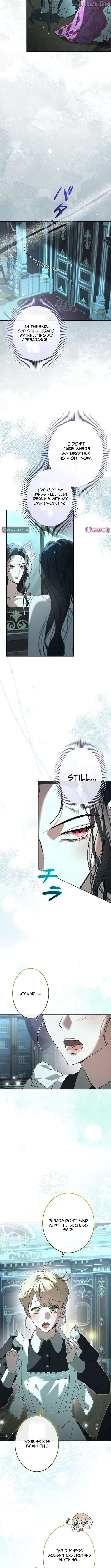 Apocalypse Villainess: Surviving With Corporate Slave Skills Chapter 25 - page 3