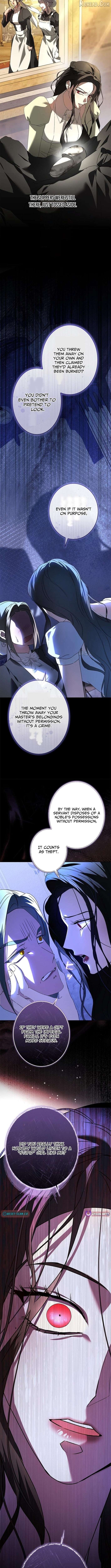 Apocalypse Villainess: Surviving With Corporate Slave Skills Chapter 25 - page 7