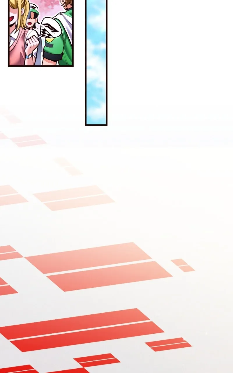 Mickey x F1 Racing to the Top! Chapter 4 - page 39