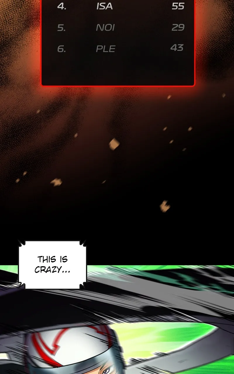 Mickey x F1 Racing to the Top! Chapter 4 - page 4