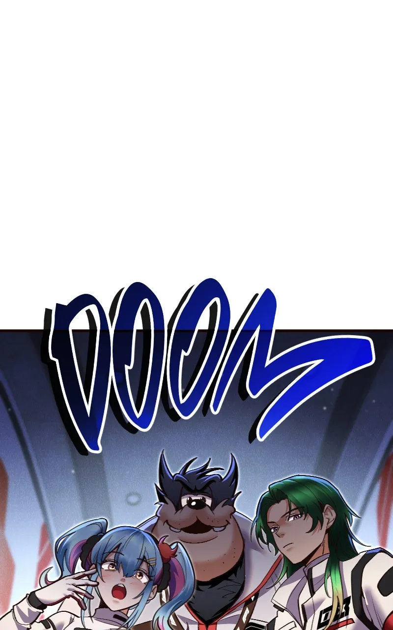 Mickey x F1 Racing to the Top! Chapter 4 - page 46
