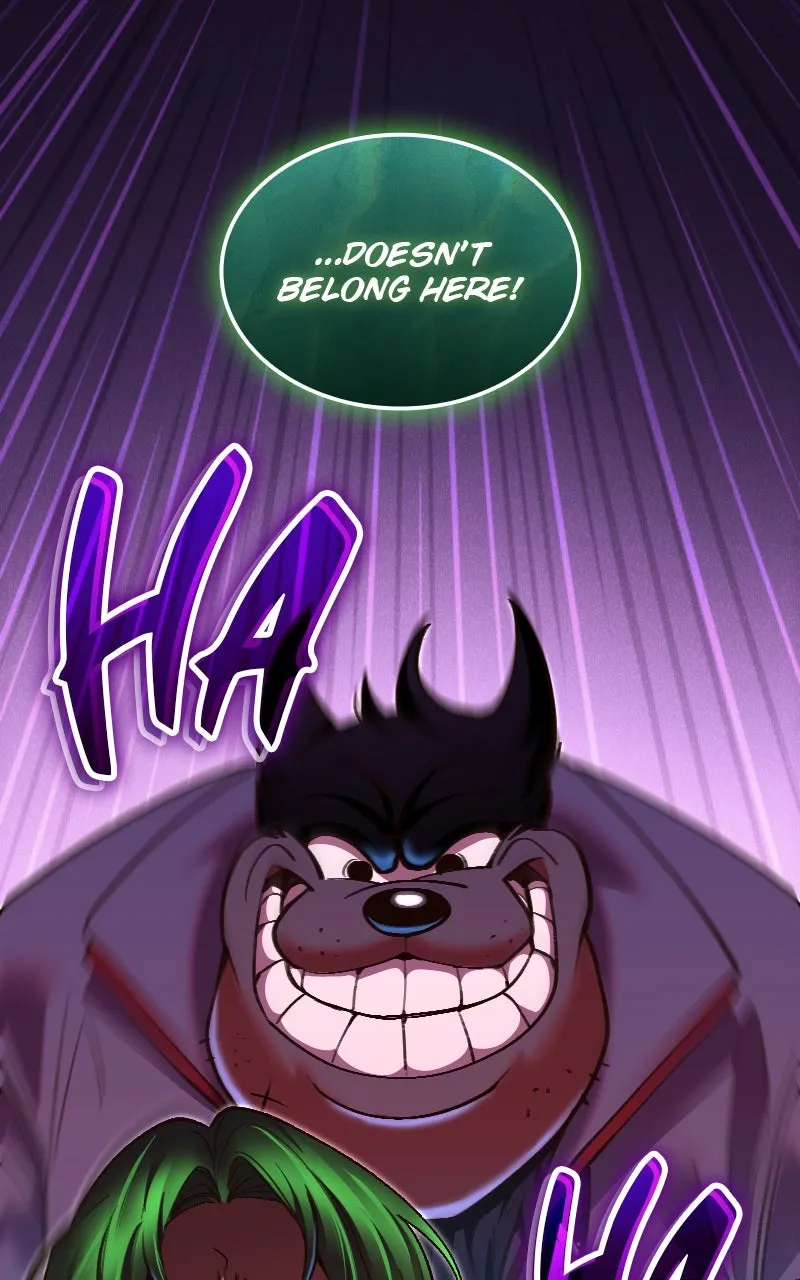 Mickey x F1 Racing to the Top! Chapter 4 - page 63