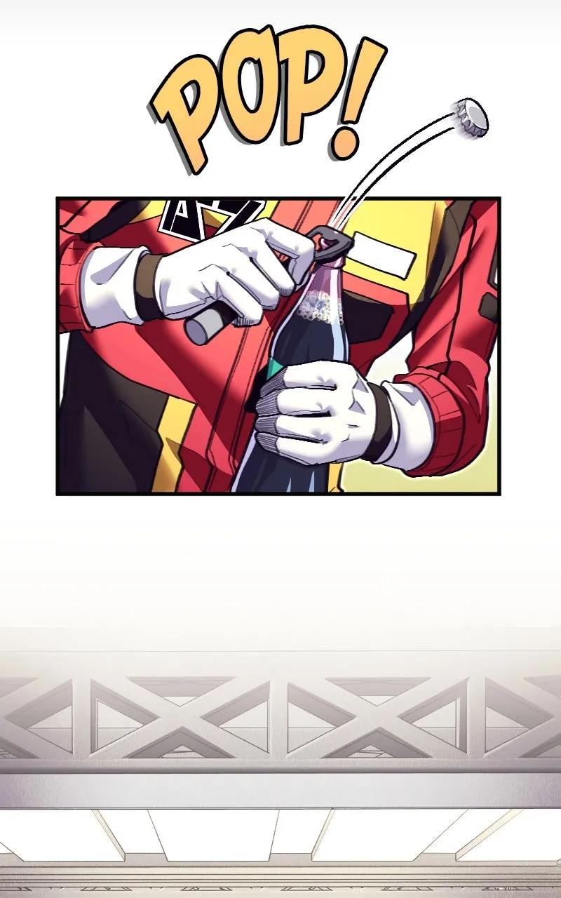Mickey x F1 Racing to the Top! Chapter 4 - page 75