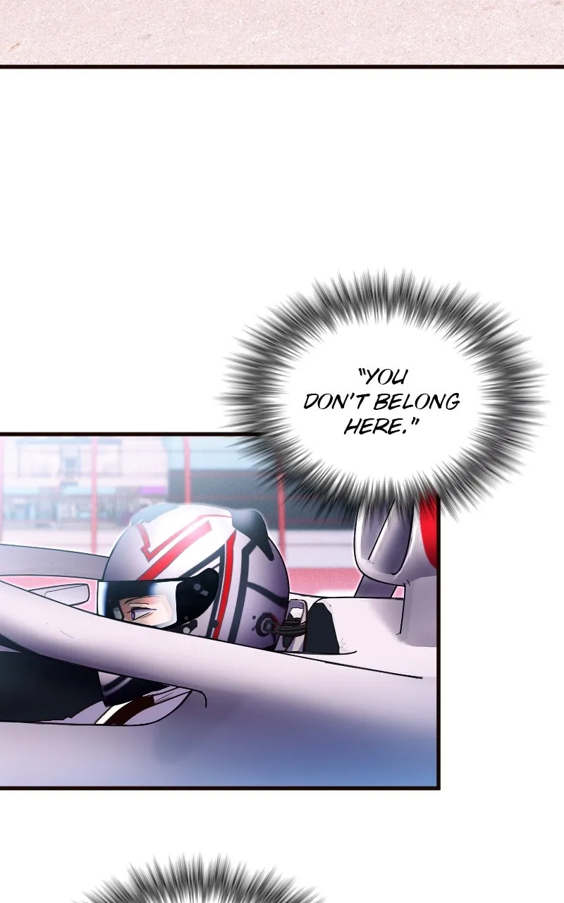 Mickey x F1 Racing to the Top! Chapter 4 - page 92