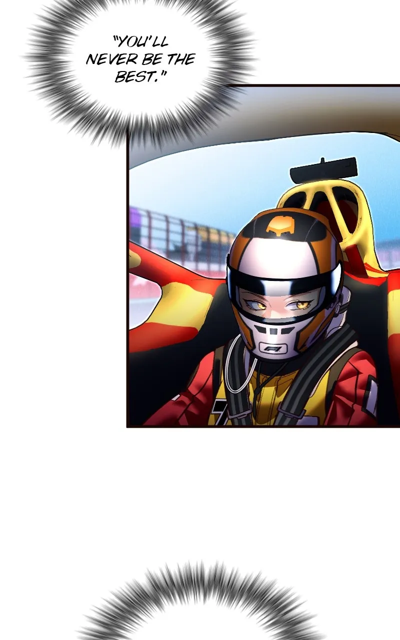 Mickey x F1 Racing to the Top! Chapter 4 - page 93