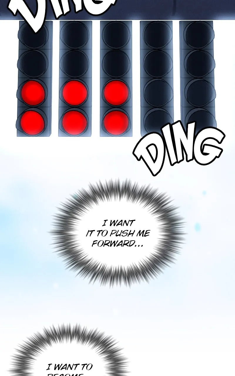 Mickey x F1 Racing to the Top! Chapter 4 - page 97