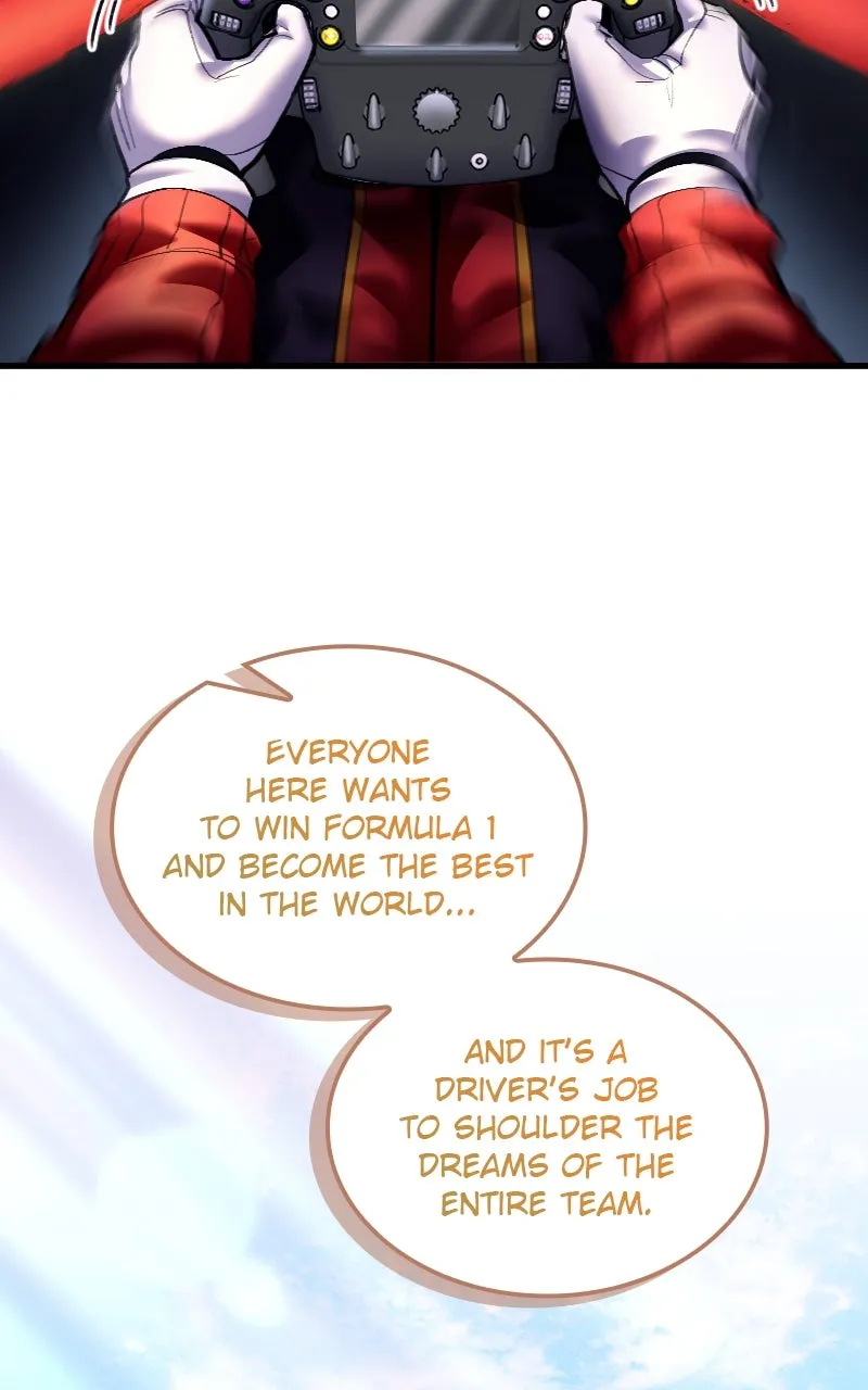 Mickey x F1 Racing to the Top! Chapter 5 - page 80